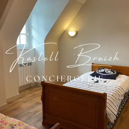 Holiday home Le Des Sabotiers *