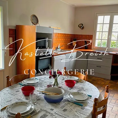 Holiday home Le Des Sabotiers *
